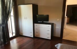 Paradise Apartments, Agios Nikolaos, Sithonia