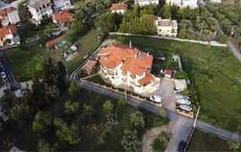 Paradise Apartments, Agios Nikolaos, Sithonia