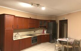 Paradise Apartments, Agios Nikolaos, Sithonia