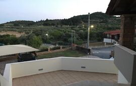 Paradise Apartments, Agios Nikolaos, Sithonia