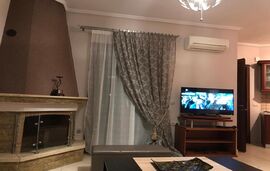 Paradise Apartments, Agios Nikolaos, Sithonia