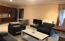 Paradise Apartments, Agios Nikolaos, Sithonia