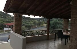 Paradise Apartments, Agios Nikolaos, Sithonia