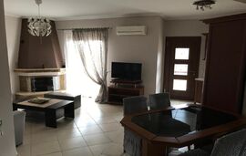 Paradise Apartments, Agios Nikolaos, Sithonia