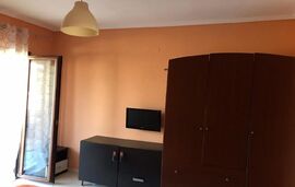 Paradise Apartments, Agios Nikolaos, Sithonia