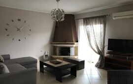 Paradise Apartments, Agios Nikolaos, Sithonia