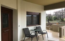 Paradise Apartments, Agios Nikolaos, Sithonia