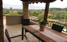 Paradise Apartments, Agios Nikolaos, Sithonia