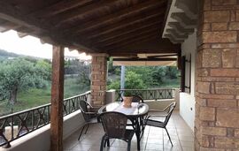 Paradise Apartments, Agios Nikolaos, Sithonia