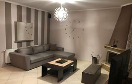 Paradise Apartments, Agios Nikolaos, Sithonia