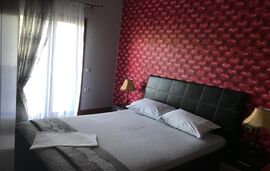 Paradise Apartments, Agios Nikolaos, Sithonia