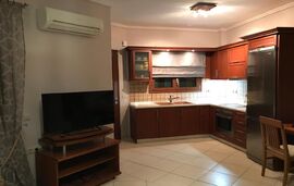 Paradise Apartments, Agios Nikolaos, Sithonia