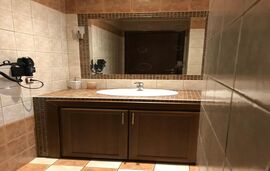 Paradise Apartments, Agios Nikolaos, Sithonia