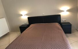 Paradise Apartments, Agios Nikolaos, Sithonia