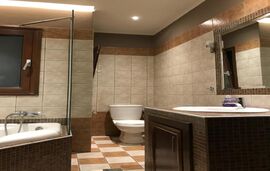 Paradise Apartments, Agios Nikolaos, Sithonia