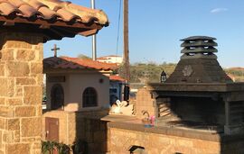 Paradise Apartments, Agios Nikolaos, Sithonia