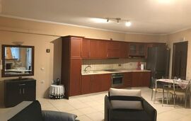 Paradise Apartments, Agios Nikolaos, Sithonia