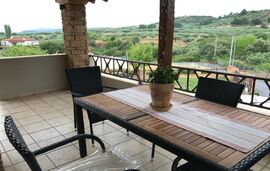 Paradise Apartments, Agios Nikolaos, Sithonia