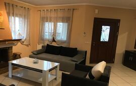 Paradise Apartments, Agios Nikolaos, Sithonia