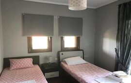 Paradise Apartments, Agios Nikolaos, Sithonia