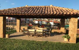 Paradise Apartments, Agios Nikolaos, Sithonia