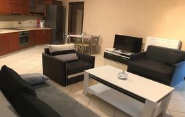 Paradise Apartments, Agios Nikolaos, Sithonia