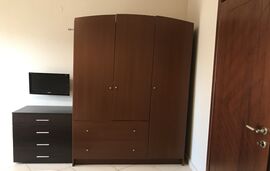 Paradise Apartments, Agios Nikolaos, Sithonia