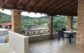 Paradise Apartments, Agios Nikolaos, Sithonia