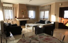 Paradise Apartments, Agios Nikolaos, Sithonia