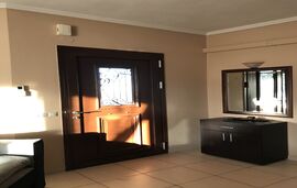 Paradise Apartments, Agios Nikolaos, Sithonia