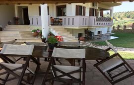 Paradise Apartments, Agios Nikolaos, Sithonia