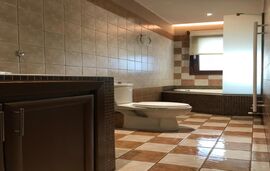 Paradise Apartments, Agios Nikolaos, Sithonia