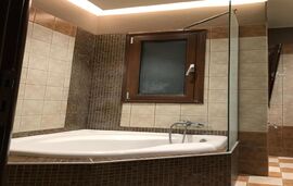 Paradise Apartments, Agios Nikolaos, Sithonia