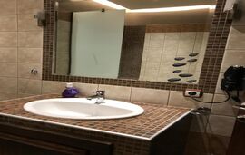 Paradise Apartments, Agios Nikolaos, Sithonia