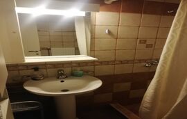 Vicky Villas, Neos Marmaras, Sithonia