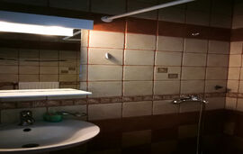 Vicky Villas, Neos Marmaras, Sithonia