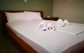 Vicky Villas, Neos Marmaras, Sithonia