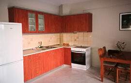 Vicky Villas, Neos Marmaras, Sithonia