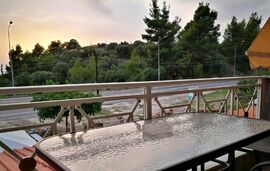 Vicky Villas, Neos Marmaras, Sithonia