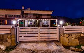 Vicky Villas, Neos Marmaras, Sithonia