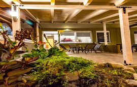 Vicky Villas, Neos Marmaras, Sithonia