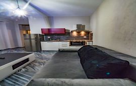 Vicky Villas, Neos Marmaras, Sithonia