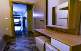 Vicky Villas, Neos Marmaras, Sithonia