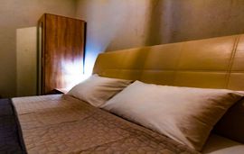 Vicky Villas, Neos Marmaras, Sithonia