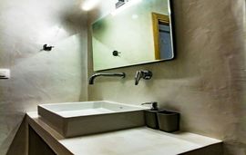 Vicky Villas, Neos Marmaras, Sithonia