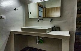 Vicky Villas, Neos Marmaras, Sithonia