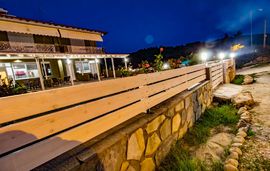 Vicky Villas, Neos Marmaras, Sithonia