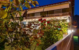 Vicky Villas, Neos Marmaras, Sithonia