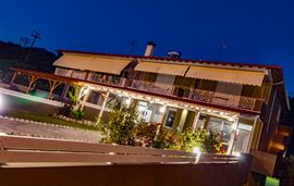 Vicky Villas, Neos Marmaras, Sithonia