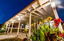 Vicky Villas, Neos Marmaras, Sithonia